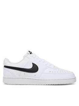 Кроссовки Court Vision Lo Nn DH2987 Nike, белый court vision lo nn dh2987 101 | weiß
