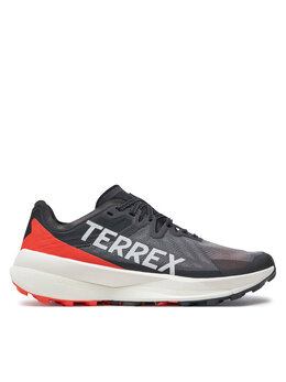 Кроссовки Terrex Agravic Speed Trail Running IG8017 Adidas, черный terrex agravic speed trail running ig8017 | schwarz