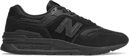 Кроссовки New Balance "CM997", черный 3242395126 | schwarz-schwarz