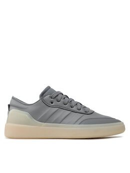 Кроссовки Court Revival Adidas, серый court revival hq4676 | grau