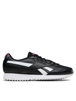 Кроссовки Reebok, черный royal glide ripple gv7420 | fekete