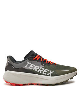 Кроссовки Terrex Agravic 3 IG8840 Adidas, зеленый terrex agravic 3 ig8840 | grün