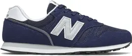 Кроссовки New Balance "M373", серый 7475421177 | blau-grau