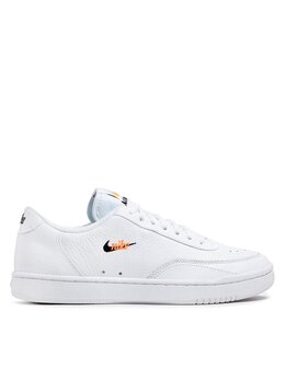 Кроссовки Nike, белый court vintage prem ct1726 100 | fehér