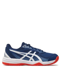 Кроссовки Asics, синий court slide 3 1041a335 | kék