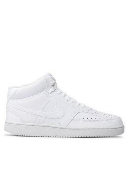 Кроссовки Nike, белый 0000301194545 | weiß