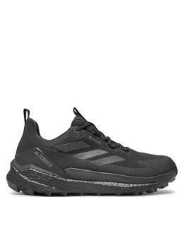 Кроссовки Adidas Terrex Free Hiker 2.0 Low Gore-Tex IH0672 Negro, черный 4623154328 | negro