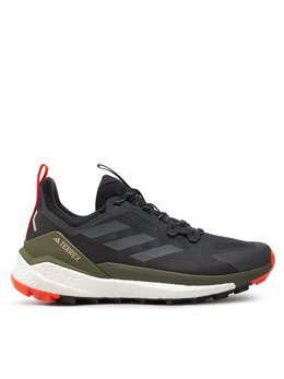 Кроссовки Adidas, черный terrex free hiker 2 low id7690 | fekete
