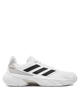 Кроссовки Adidas, белый courtjam control 3 tennis if7888 | fehér