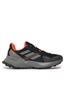 Кроссовки Adidas, черный terrex soulstride rain.rdy trail if5016 | fekete