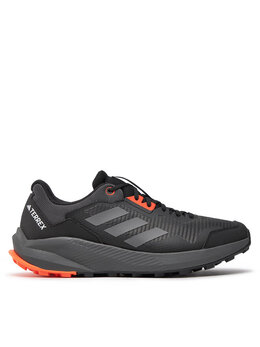 Кроссовки Terrex Trail Rider Trail Running IF0385 Adidas, серый terrex trail rider trail running if0385 | grau