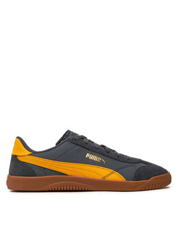 Кроссовки Puma Grau, серый/желтый 0000303894863 | grau/gelb