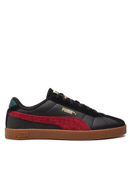 Кроссовки Puma, черный puma club ii year of sports 397446 01 | fekete