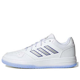 Кроссовки neo gametalker Adidas, белый h04445 | white/blue