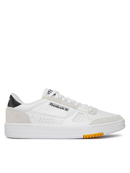 Кроссовки Lt Court Reebok, белый lt court ie4886 | weiß