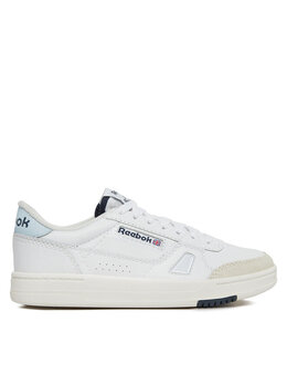Кроссовки Lt Court Reebok, белый lt court if0237 | weiß