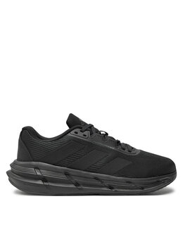 Кроссовки Questar 3 ID6316 Adidas, черный questar 3 id6316 | schwarz