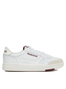 Кроссовки Lt Court Reebok, белый lt court if0238 | weiß