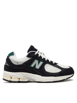 Кроссовки New Balance, черный 0000304485060 | schwarz