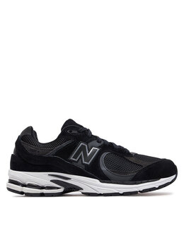 Кроссовки New Balance, черный m2002rbk | fekete