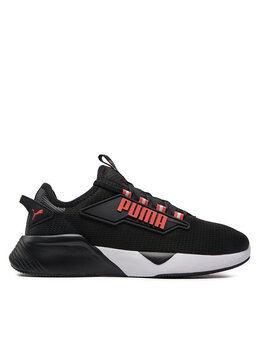 Кроссовки 376676 Puma, черный 376676 46 | schwarz