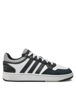 Кроссовки Adidas Hoops 3.0 IH0169, черный 0000303912086 | schwarz