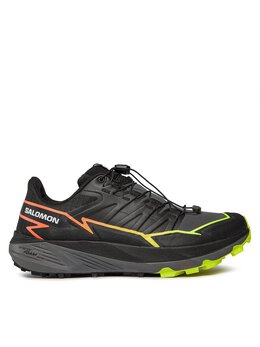 Кроссовки Thundercross L47295400 Salomon, черный thundercross l47295400 | schwarz