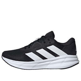Кроссовки галактика 7 Adidas, черный id8760 | core black/cloud white/carbon