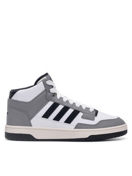 Кроссовки Adidas, серый rapid court mid w jp5866 | szürke