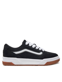 Кроссовки Vans, черный hylane vn000d819x11 | fekete