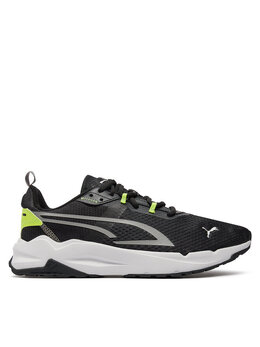 Кроссовки 389422 Puma, серый 389422 14 | grau