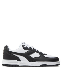 Кроссовки RAPTOR LOW Diadora, белый raptor low 101.177704-c1380 | weiß