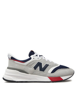 Кроссовки New Balance, серый u997reb | szürke