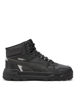 Кроссовки Puma, черный 0000303895013 | schwarz