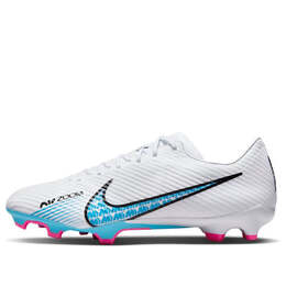 Кроссовки zoom mercurial vapor 15 академия мг Nike, голубой dj5631-146 | whiteblue