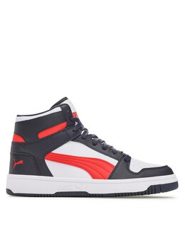 Кроссовки Rebound Layup Sl 369573 Puma, темно-синий rebound layup sl 369573 29 | dunkelblau