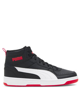 Кроссовки Puma, черный rebound joy mid 37476536 | fekete