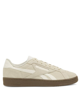 Кроссовки Reebok, бежевый 2230060488243 | beige