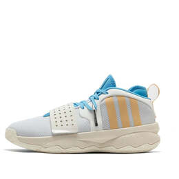 Кроссовки дама 8 extply Adidas, белый if1514 | cloud white/oat/cream white
