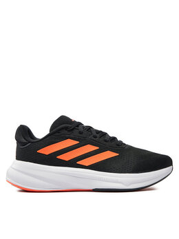 Кроссовки Response Super JI4310 Adidas, черный response super ji4310 | schwarz