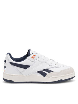 Кроссовки BB 4000 II Reebok, белый bb 4000 ii ie6832-m | weiß