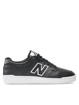 Кроссовки New Balance, черный bb480lbt | fekete