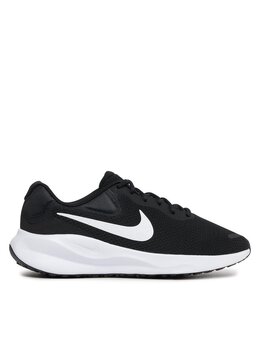 Кроссовки Revolution 7 FB2207 001 Nike, черный revolution 7 fb2207 001 | schwarz