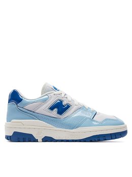 Кроссовки New Balance, синий bb550yke | kék