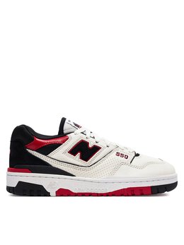 Кроссовки New Balance, белый bb550str | weiß