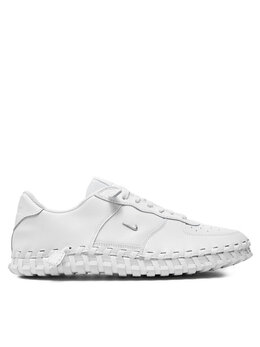 Кроссовки Nike, белый j force 1 low dr0424-100 | fehér