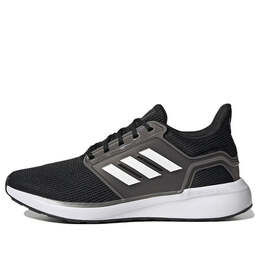 Кроссовки eq19 беговые кроссовки Adidas, черный gy4719 | black/white/grey