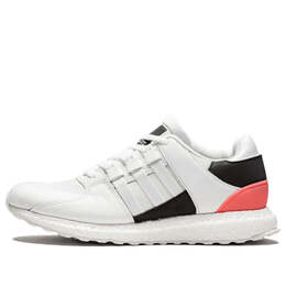 Кроссовки eqt support ultra Adidas, белый ba7474 | white