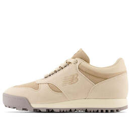 Кроссовки Rainier низкие New Balance, желтый ualgscp | yellow/beige