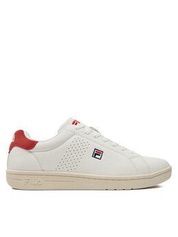 Кроссовки Fila Crosscourt 2 F, белый 291871 | blanco